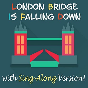 London Bridge is Falling Down, versions instrumentales