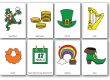 Vocabulaire de la Saint Patrick