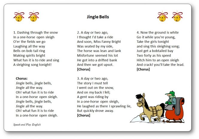 chanson-Jingle-Bells-paroles-en-anglais-illustrees Chanson Jingle Bells