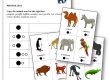 Phonologie From Head to Toe Prononciation noms des animaux