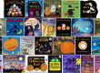 Albums de littérature jeunesse en anglais pour Halloween