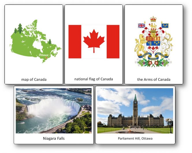 imagier-emblemes-Canada-sequence-cycle-2-cycle-3 imagier emblèmes Canada séquence cycle 2 et cycle 3