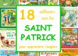 18 albums sur la Saint Patrick pour apprendre l'anglais