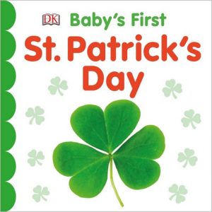 Baby's First St Patrick's-Day - album de DK
