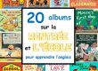 20 albums en anglais sur le thème de la rentrée des classes et sur l'école