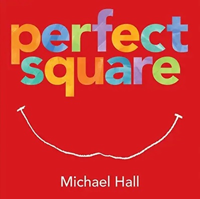 Perfect Square de Michael Hall