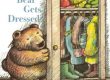 Couverture de l’album jeunesse Bear Gets Dressed de Harriet Ziefert illustré par Arnold Lobel