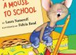 Album jeunesse en anglais If You Take a Mouse to School